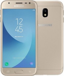 Замена микрофона на телефоне Samsung Galaxy J3 (2017) в Краснодаре